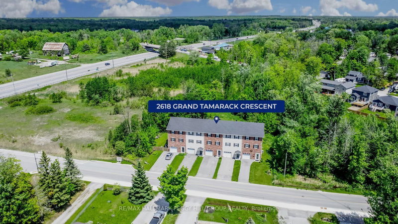 2618 Grand Tamarack Cres  Severn, L3V 7A8 | Image 16