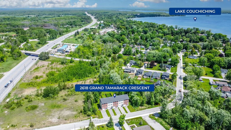 2618 Grand Tamarack Cres  Severn, L3V 7A8 | Image 2