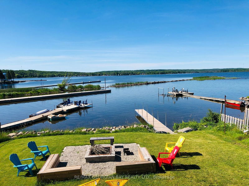 home for sale on 42 Lighthouse Crescent