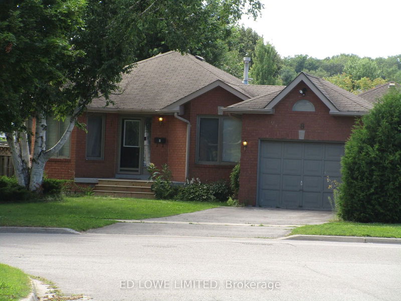 home for lease on 8 Neelands Street