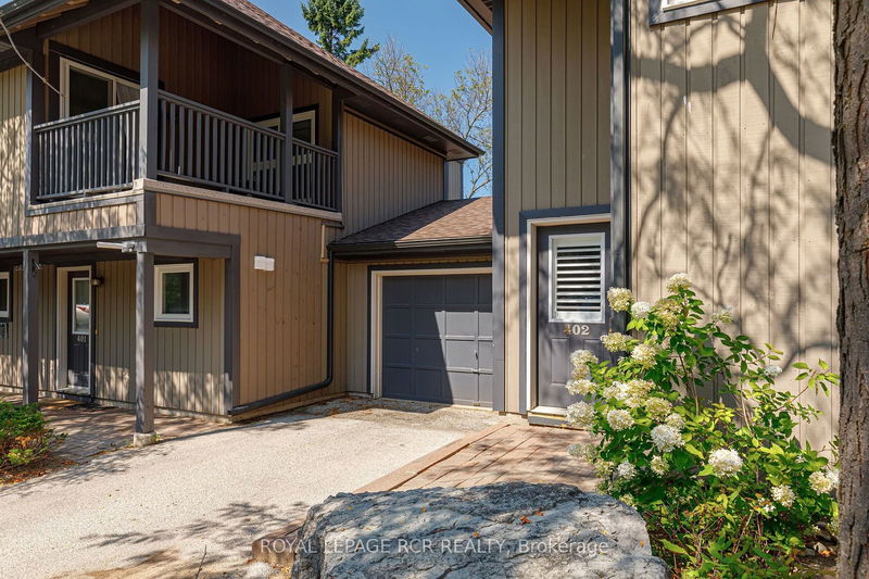 home for sale on 402 Mariners Way