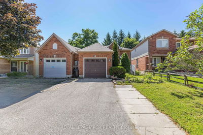 24 Churchland Dr  Barrie, L4N 8P9 | Image 1