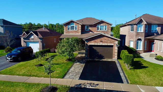 289 Pringle Drive