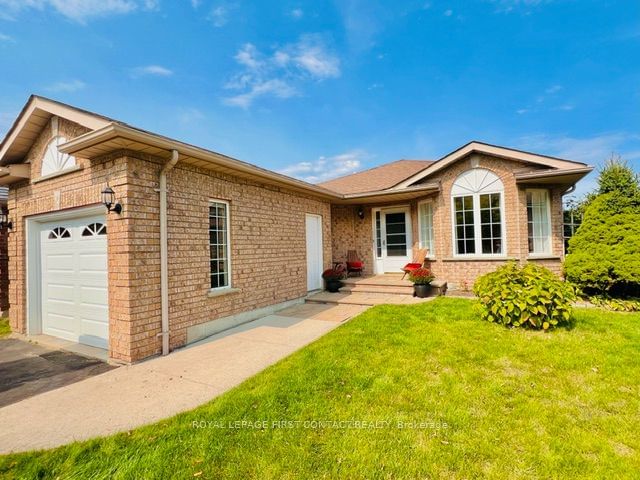home for sale on 49 Wallwins Way