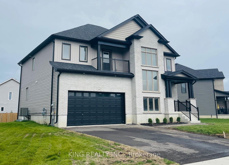 38 Allenwood Rd  Springwater, L0L 1P0 | Image 2