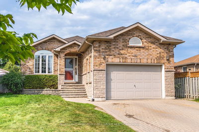 62 Nicole Marie Ave  Barrie, L4M 6Y6 | Image 1