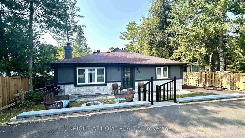 502 River Rd, Wasaga Beach - Wasaga Beach image-0-0