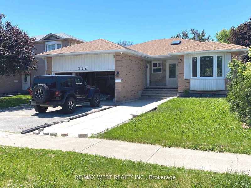 home for lease on Main-292 St Vincent Street