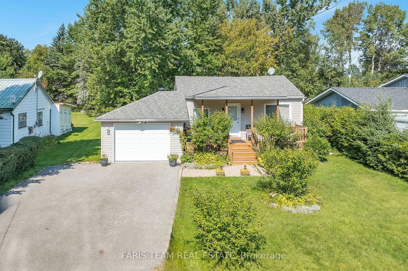 home for sale on 152 Silver Birch Crescent