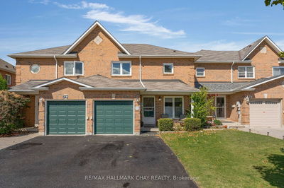 77 Lyfytt Cres  Barrie, L4N 7X5 | Image 1