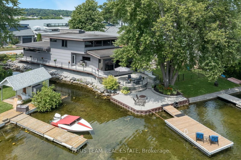 183 Cedar Island Rd  Orillia, L3V 1T2 | Image 27