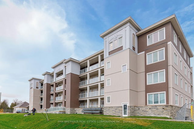 107 - 17 Spooner Crescent