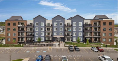  110 - 20 Koda St  Barrie, L9J 0J7 | Image 1