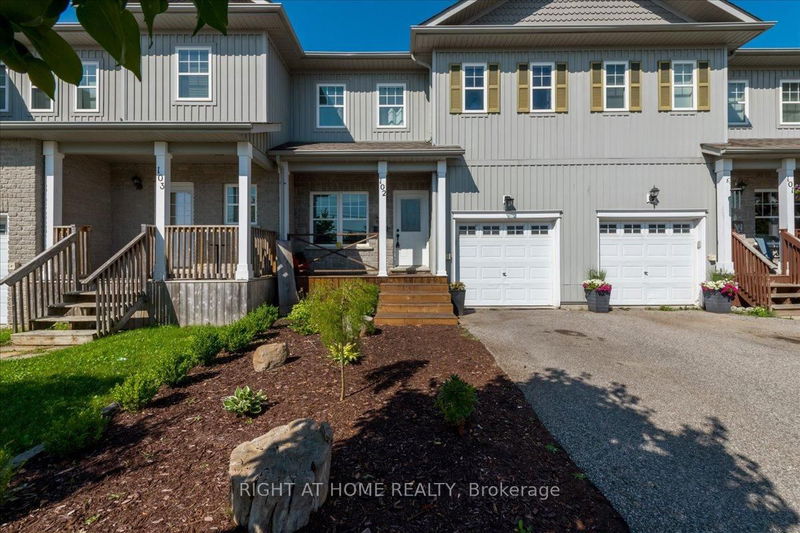 home for sale on 102-800 West Ridge Boulevard