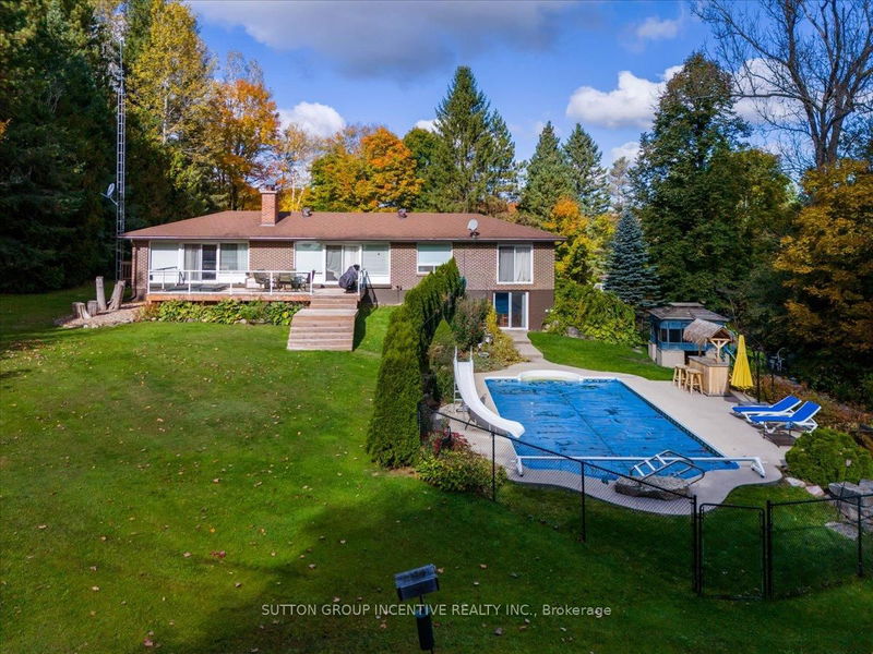 1043 Peter Street West St W Oro-Medonte, L0L 2J0 | Image 24