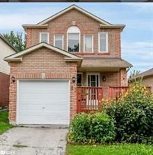 home for lease on 43 Laidlaw Drive
