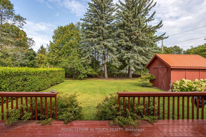 17 Edward St  Penetanguishene, L9M 1K4 | Image 24