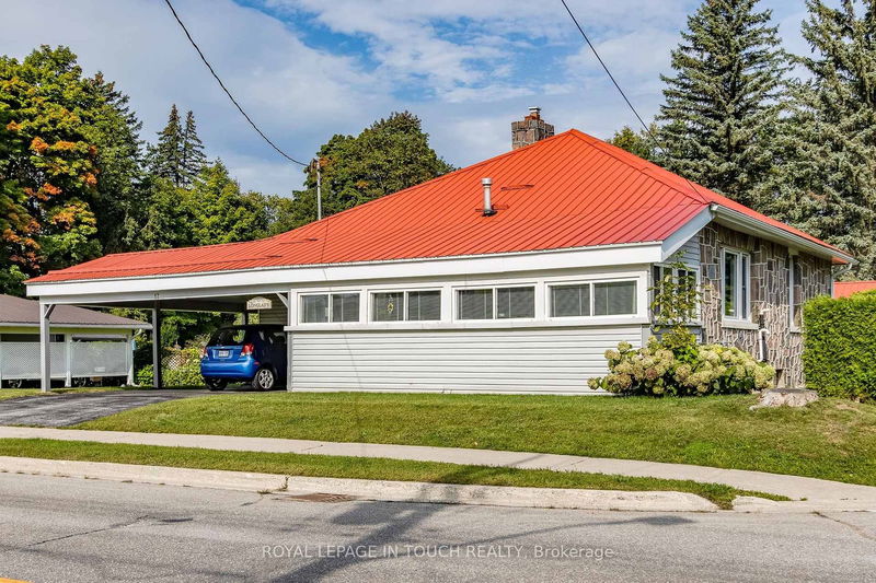 17 Edward St  Penetanguishene, L9M 1K4 | Image 33