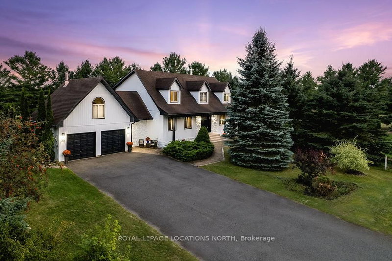 3 Matthew Crt, Wasaga Beach, L9Z 1J5 | Image 2