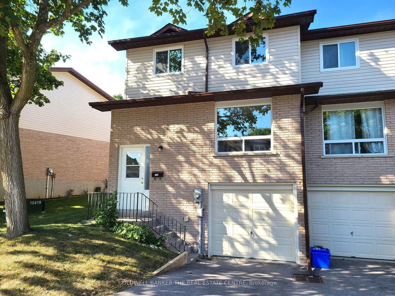 home for sale on 129-1095 Mississaga Street W