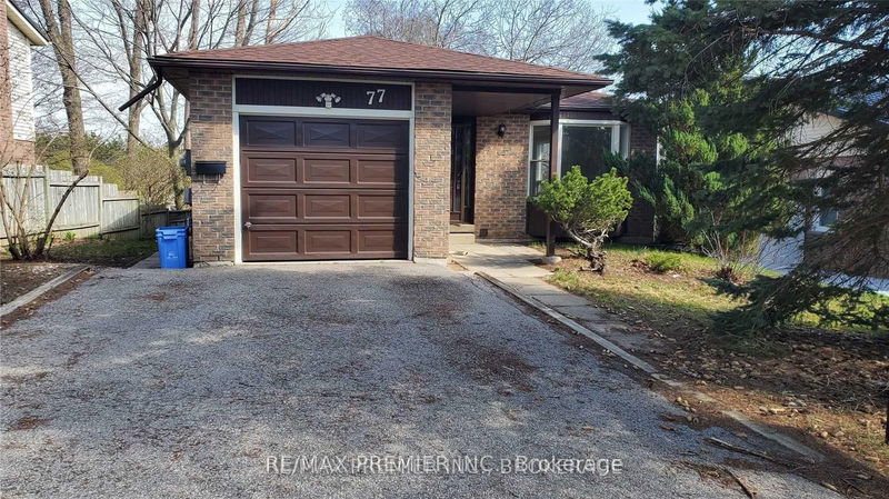 home for lease on Main Fl-77 Fox Run