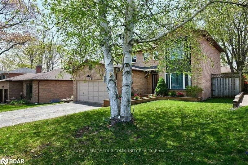 home for lease on 12 Keats Drive