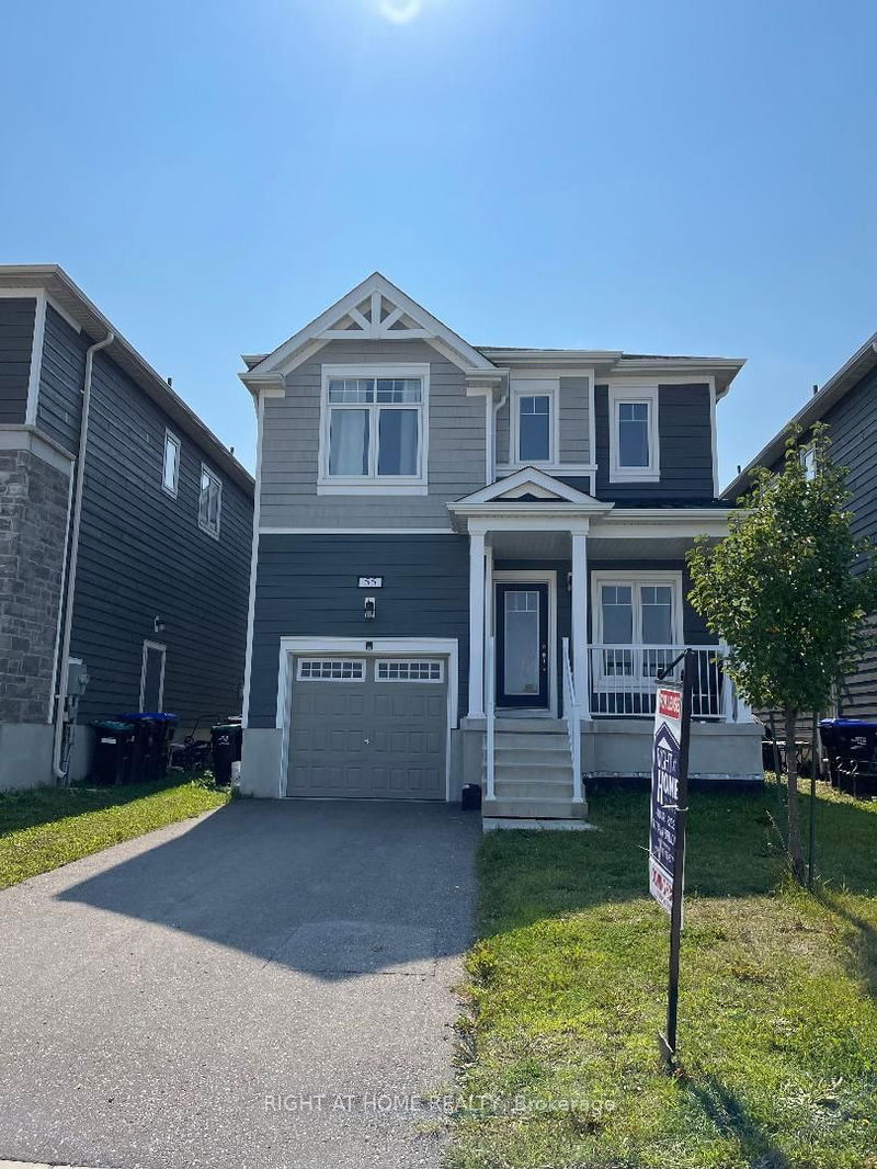home for lease on 55 Sandhill Crane Drive