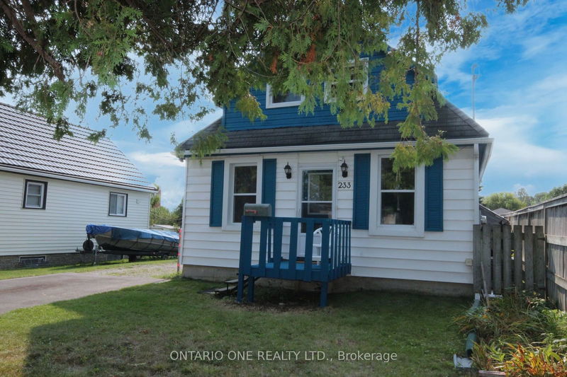 233 Oxford St  Orillia, L3V 1H6 | Image 26