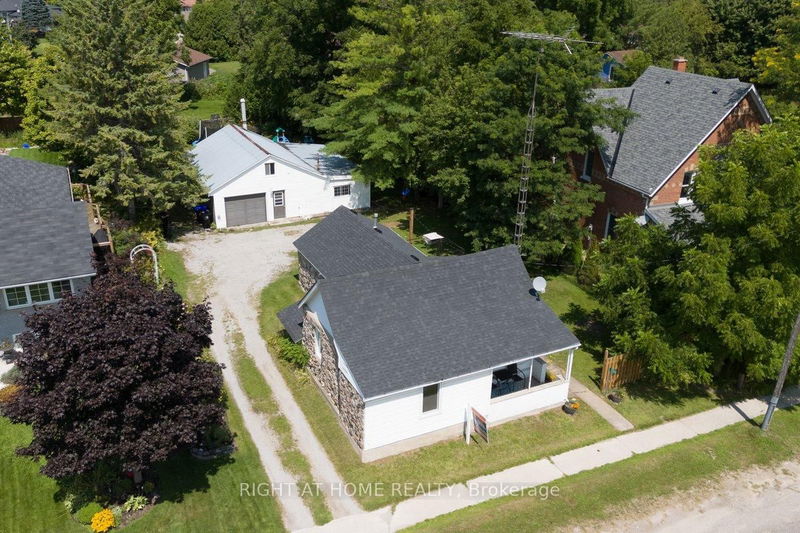 5312 County 9 Rd, Clearview, Ontario (MLS S9351126)