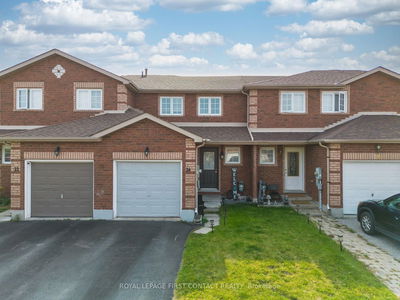 24 Michael Cres  Barrie, L4M 6Y9 | Image 1