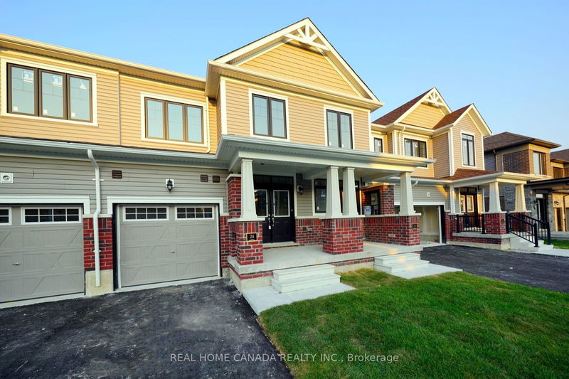 24 Durham Ave  Barrie, L9S 2Z8 | Image 2