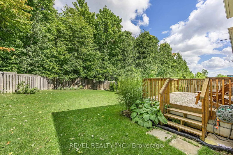 158 Southwinds Cres  Midland, L4R 0A3 | Image 22