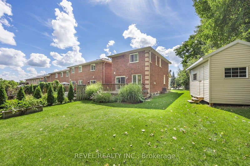 158 Southwinds Cres  Midland, L4R 0A3 | Image 25