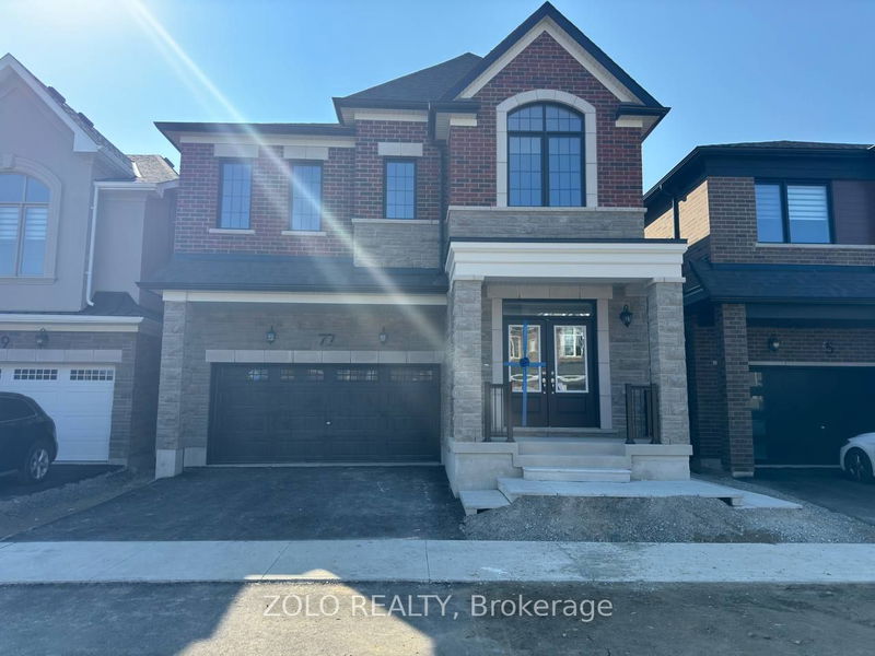 home for lease on 77 Suzuki Street