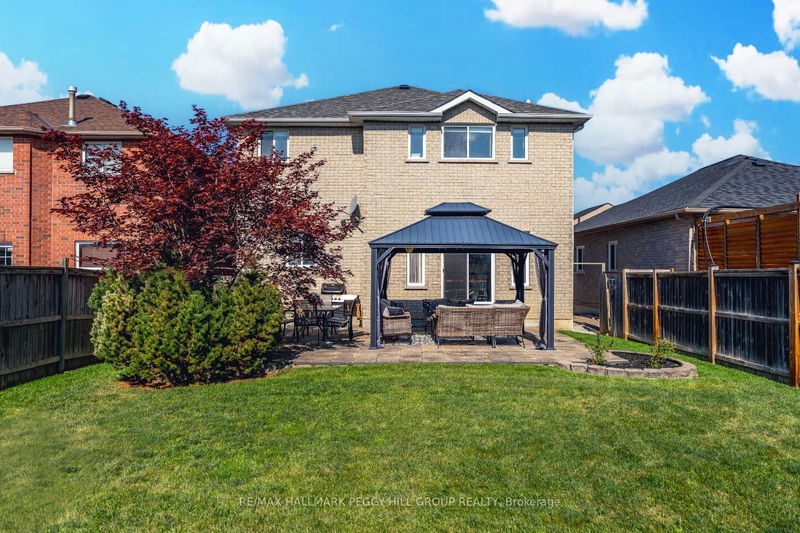 19 Serena Lane  Barrie, L4N 0V6 | Image 23