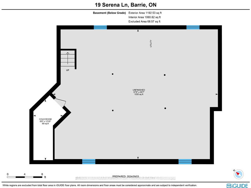 19 Serena Lane  Barrie, L4N 0V6 | Image 27