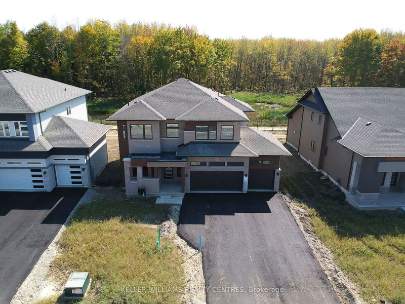 home for lease on 3157 Searidge Street