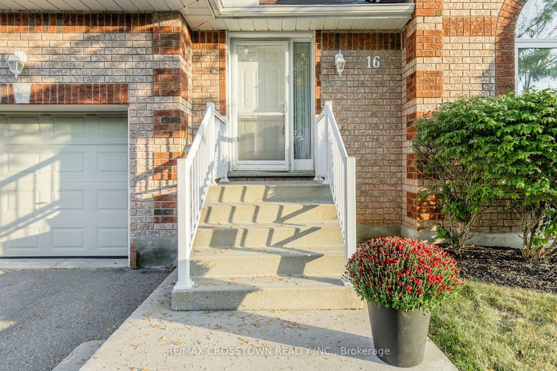  16 - 358 Little Ave  Barrie, L4N 2Z6 | Image 3