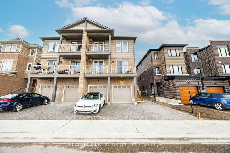  5 - 11 Tobias Lane N Barrie, L9J 0T6 | Image 1