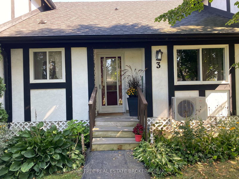 home for lease on 3-41 Laguna Pkwy