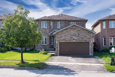 181 Country Lane  Barrie, L4N 0T9 | Image 1