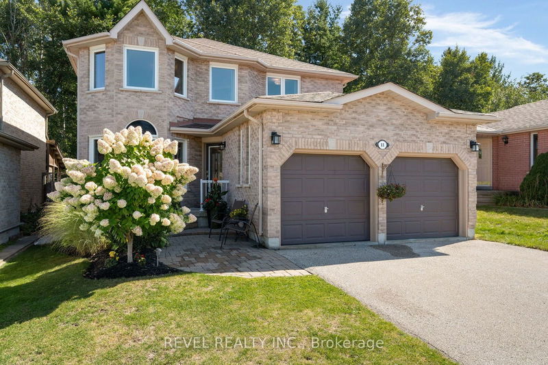 home for sale on 11 Hawkins Drive