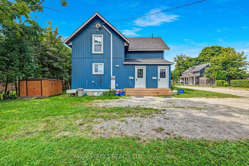 49 Victoria St  Orillia, L3V 2V7 | Image 2