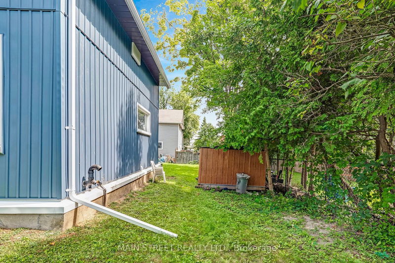 49 Victoria St  Orillia, L3V 2V7 | Image 30