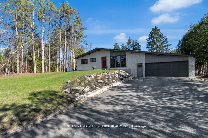 71 Bay Sands Dr  Wasaga Beach, L9Z 1V1 | Image 1