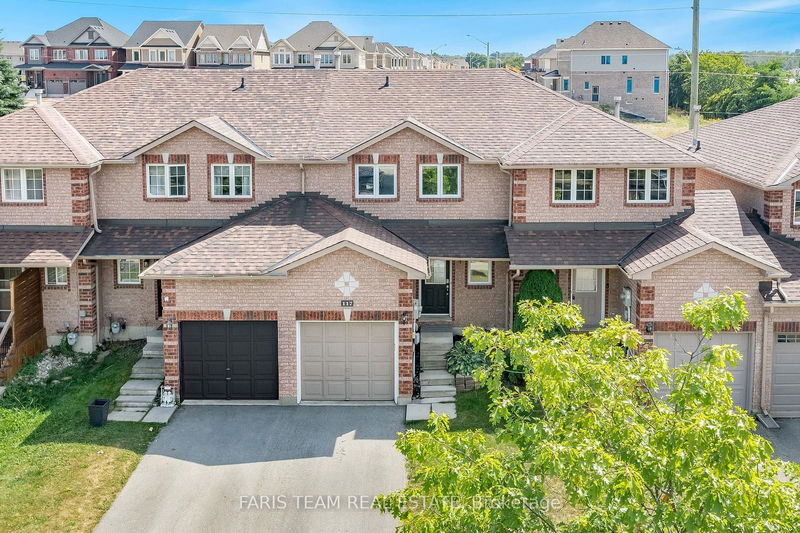 home for sale on 117 Nathan Crescent