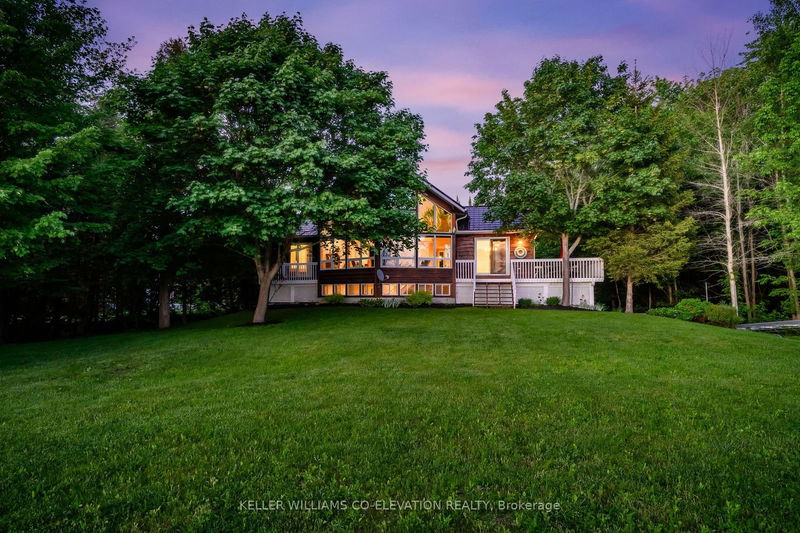 5418 Penetanguishene Rd  Springwater, L0L 1P0 | Image 2