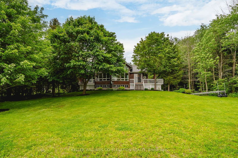 5418 Penetanguishene Rd  Springwater, L0L 1P0 | Image 24