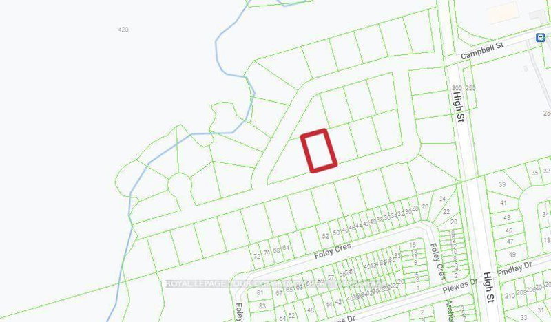 41 Conc 10 Nottawasaga PT 21, Collingwood, 00000 | Image 2