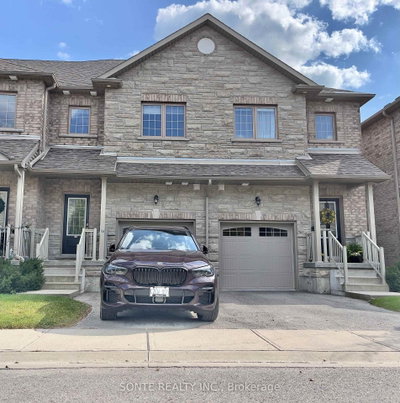 Townhouse leased at 15-40 Megan Crescent, Barrie, Ontario, L4N 2E8 - Holly - MLS: S9353884